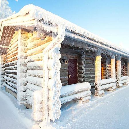 Hotelli Vuorikelo Muurame Rom bilde